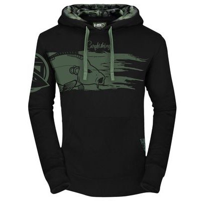 Hotspot Design Mikina Hardheaded