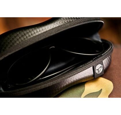 Korda Kraťasy Kombat Shorts Military Olive