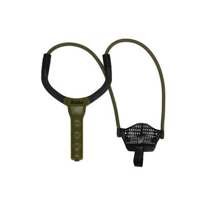 Delphin Náhradní guma s držákem na prak CTP