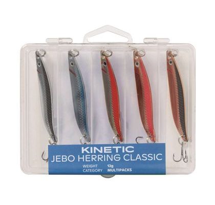 Kinetic Plandavka Jebo Herring Classic