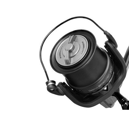 Delphin Náhradní cívka Spodcast 12T SH