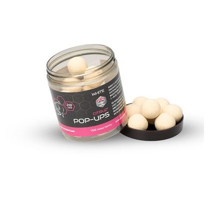 Nash Plávajúce Boilies Citruz Pop Ups