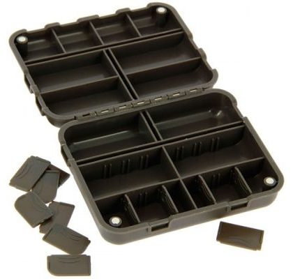 Zebco Krabička Trophy Accessory Box 15 Slot
