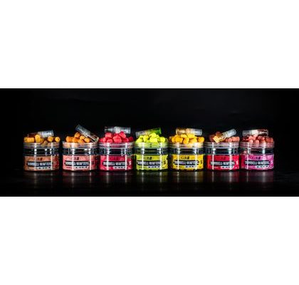 G.B.U. Dumbell Wafters 10x16mm 60g