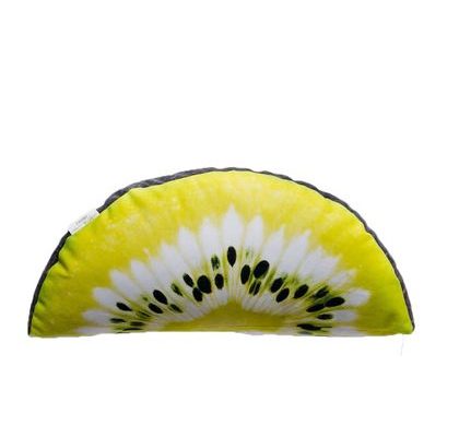 Gaby Polštář Kiwi čtvrtka 37x17 cm