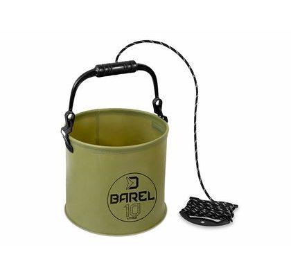 Delphin EVA vědro Barel