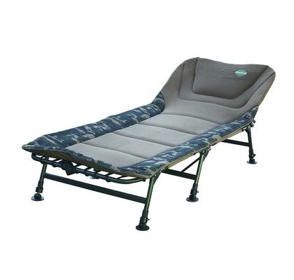 Suretti Lehátko Therapy Camo