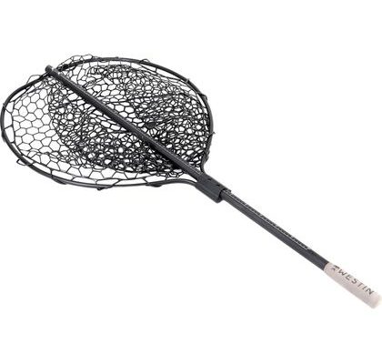 Westin Podberák Perch Net Telescopic L