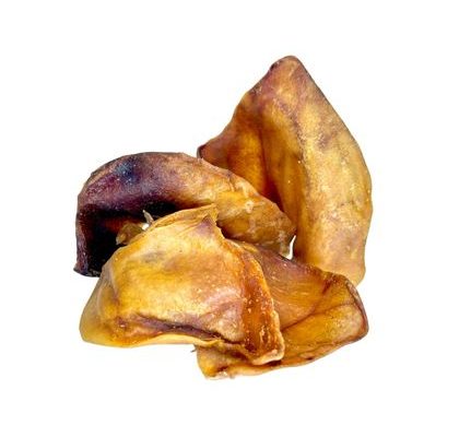 LK Baits Pet Ucho vepřové řez 100g