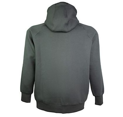 RidgeMonkey Mikina APEarel ThermaPro Heavyweight Hoody Green