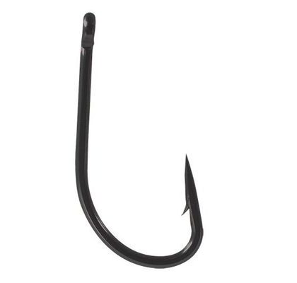 Gardner Háčky Covert Dark Incizor Barbed 10ks