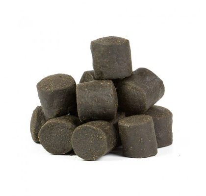 Chyť a pusť Pelety RED Halibut 10kg