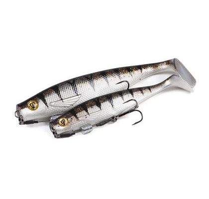 Westin Gumová nástraha Twitchteez R2F Firetiger