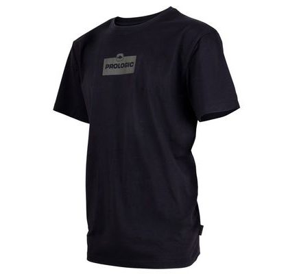 Prologic Tričko Signature Logo T-Shirt Black