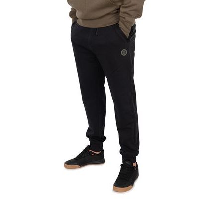 Fox Tepláky Collection Jogger Black