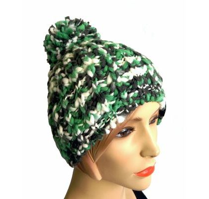 R-Spekt Dětské tričko Carp Star fluo green