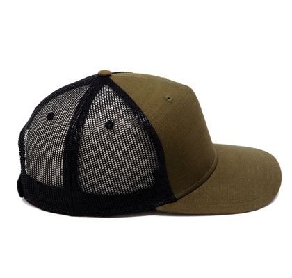 Savage Gear Kšiltovka Badge Baseball Cap Green