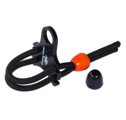 Giants Fishing Rýchloupínacia poistka prútu Deluxe Metal Rod Lock