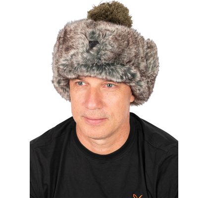 Fox Beranice Trapper Hat