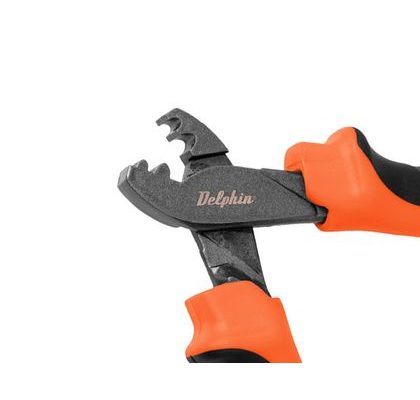 Delphin Multifunkčné kliešte