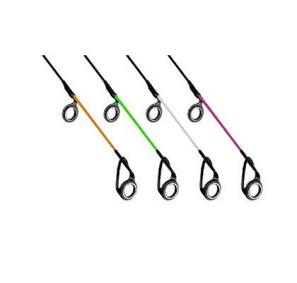 Delphin Sada 4 špiček RIVER Trophy Feeder