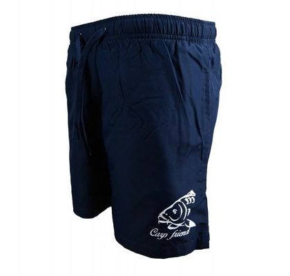 R-spekt Kúpacie šortky Carp Friend modré
