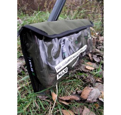 Fox Pouzdro Camolite Mini Micron Case