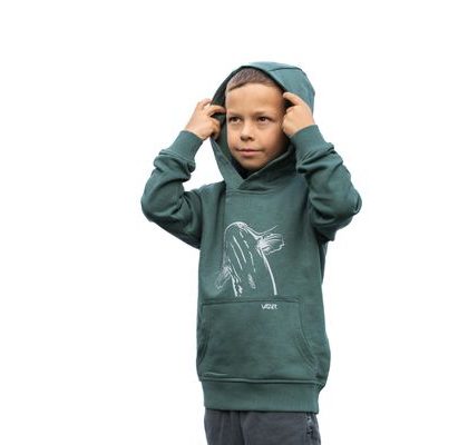 Vagner Mikina dětská Silurus