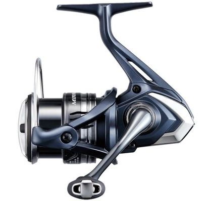 Shimano Navijak Miravel 2500 HG