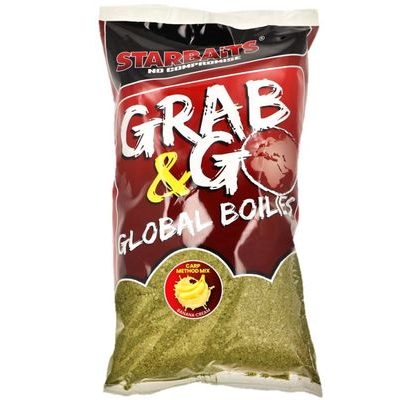 Chytil Method prednavlhčená krmivová zmes 750g