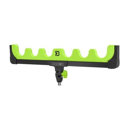 Zfish Hrazda Buzz Bar Adjustable 3 Rods 30-50cm