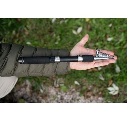 Shimano Prút Catana FX Spinning Tele Moderate Fast 2,10m 10-30g