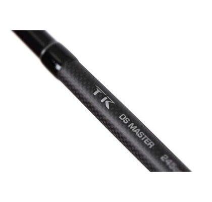 Fox Rage Prút Prism X Travel Power Spin 240cm 15-50g 4pc