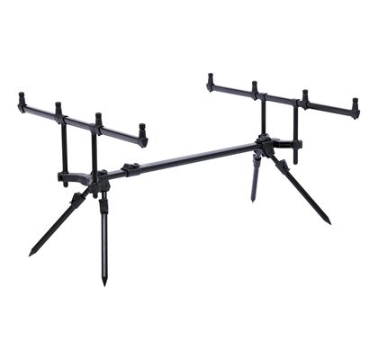Prologic Stojan C-Series Convertible 4 Rod Pod