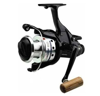 Okuma Navijak Longbow Baitfeeder 665