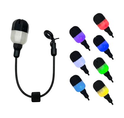 Flajzar Swinger Fishtron B1 multicolor Sada 2ks