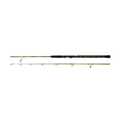 Madcat Prút X-ZIBIT Clonk Teaser 240cm 200-250g