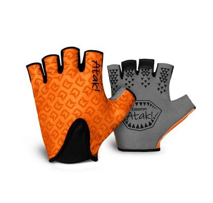 Delphin Bezprsté rukavice Atak! 25F