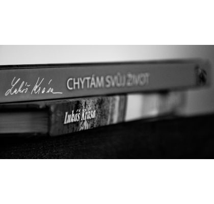 LK Baits Nutrigo rybí bonboniéra Vánoční limitovaná edice - dárek pro rybáře