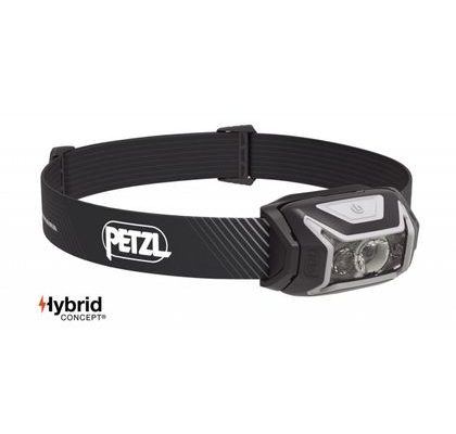 Petzl Čelovky Aria 1 RGB černá