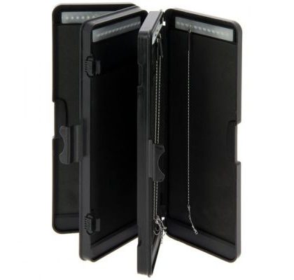 Mivardi Kaprařský box na návazce Double