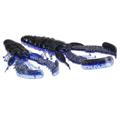 Delphin Umelá nástraha B! Stinx Nympha 20ks