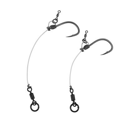 Nash Kompletný nadväzec Chod Rig