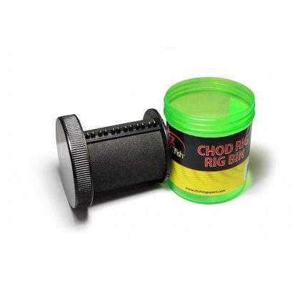 Zfish Zásobník na návazce Chod Rig/Rig Bin