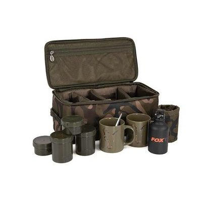 Fox Taška Camolite Brew Kit Bag