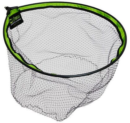 Sensas Podběráková hlava Gloucester 55x45cm (10mm)