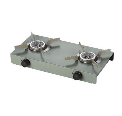 Meva Vařič Rivet Khaki