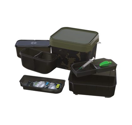 Korda Kýbl PVA Kontainer System 10l