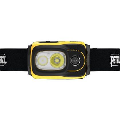 Petzl Čelovka Actik