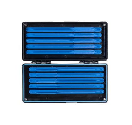 Preston Pouzdro na návazce Mag Store System Hooklength Box 6"